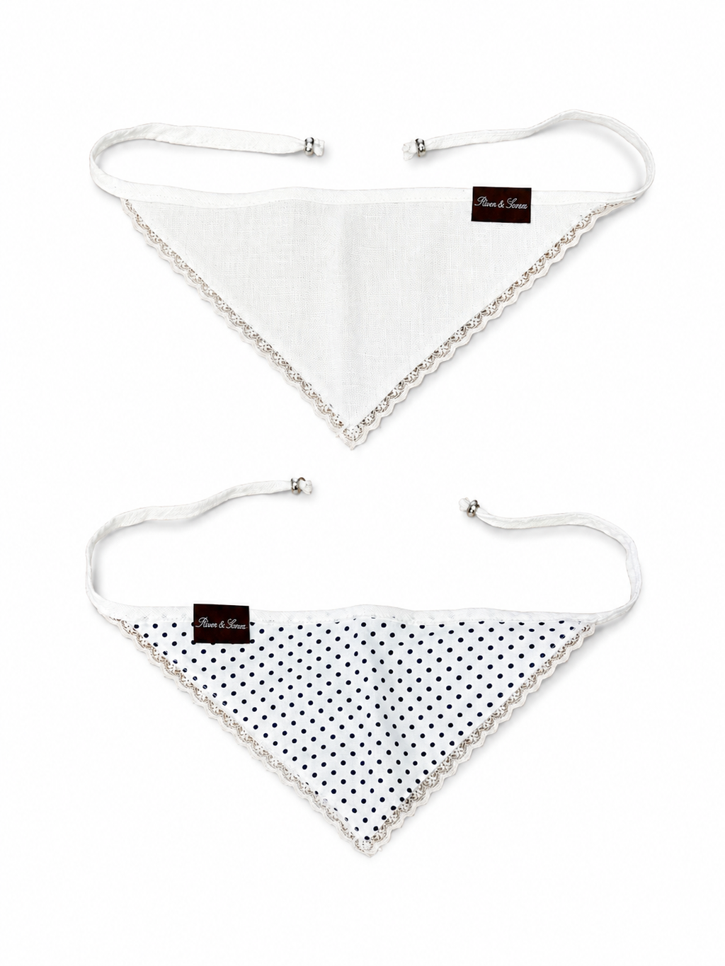 Reversible Cotton Bandana