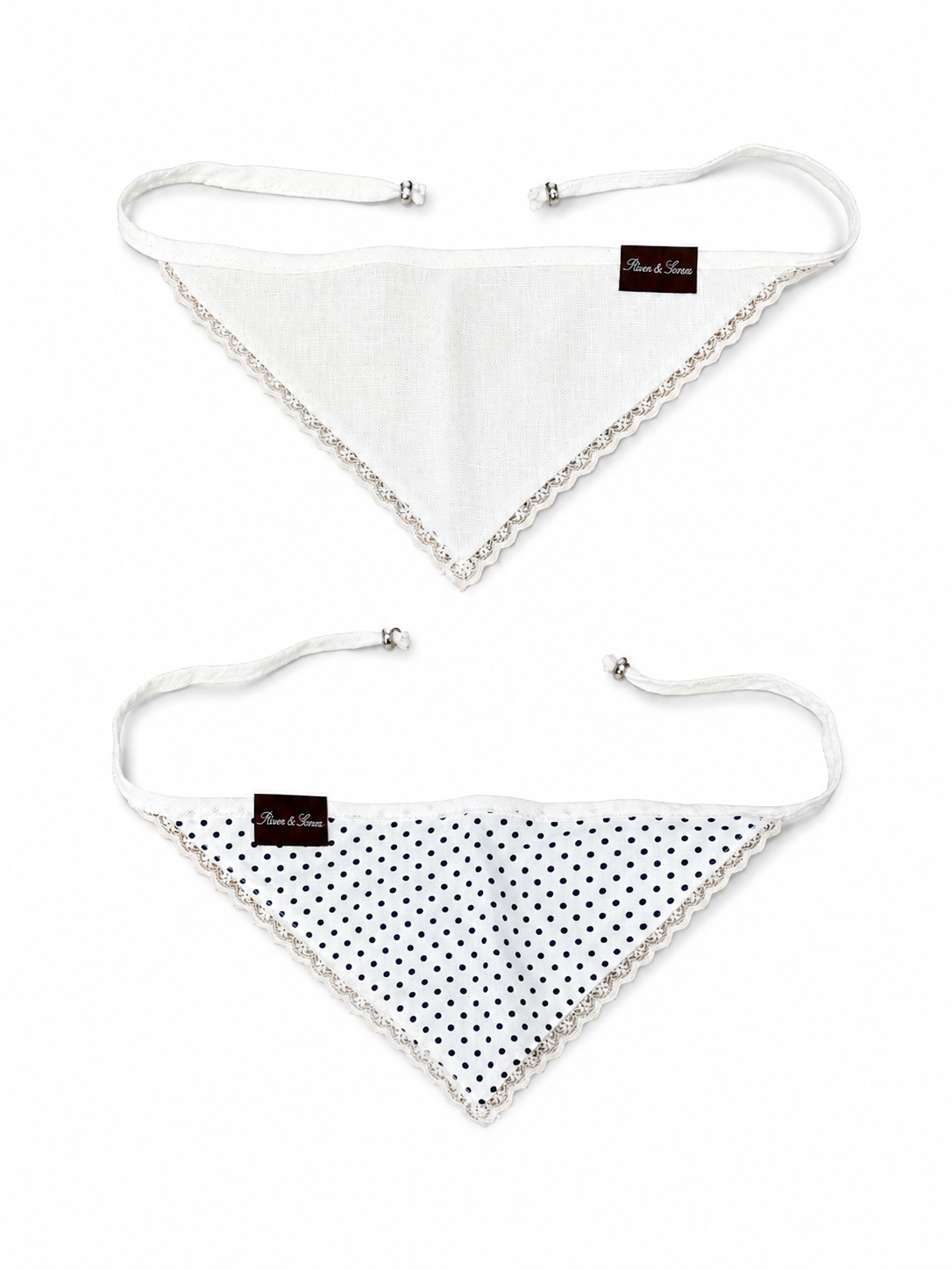 Reversible Cotton Bandana