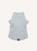 River Blue Stripe Shirt