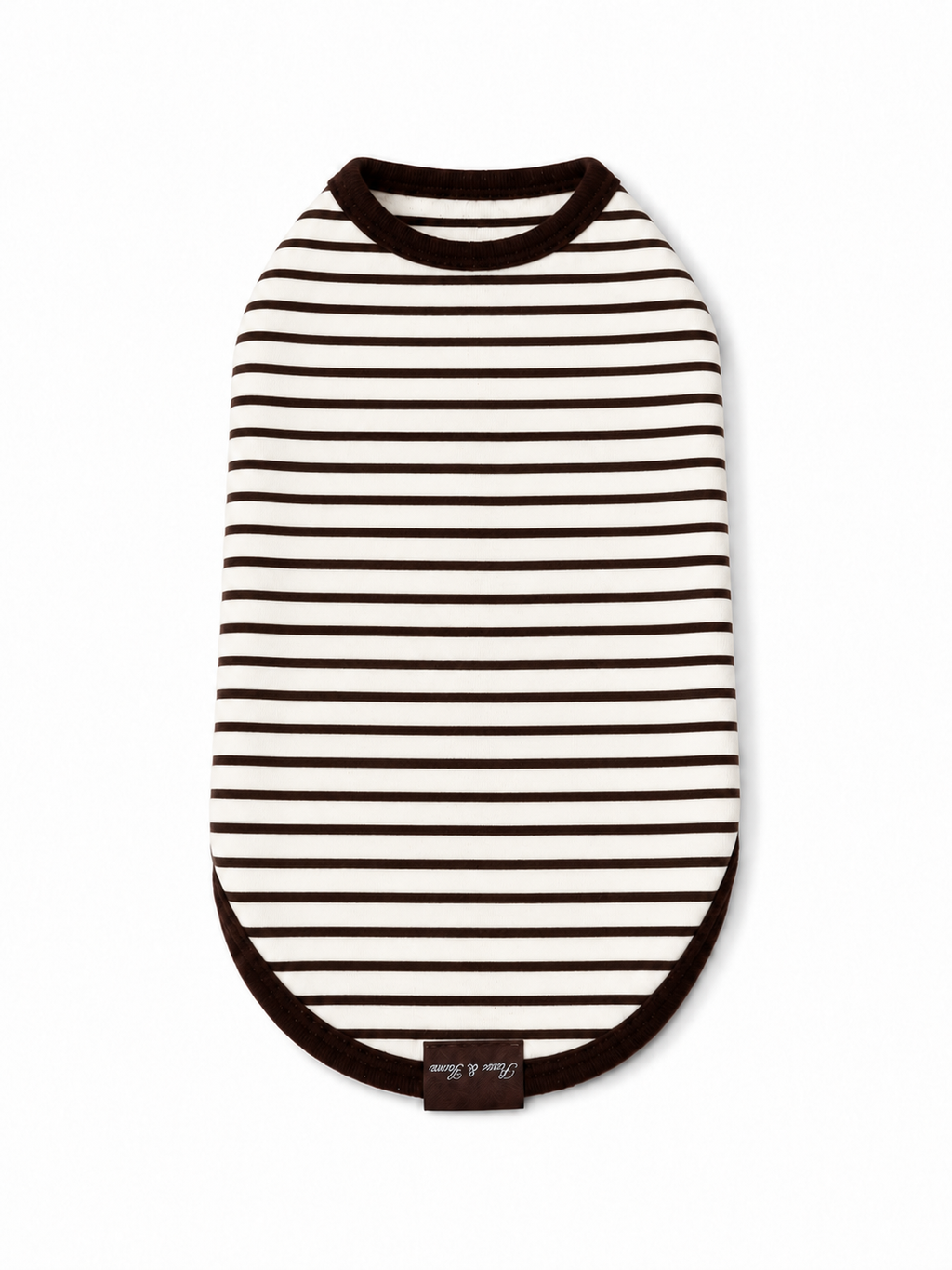 Maru Stripe Tank