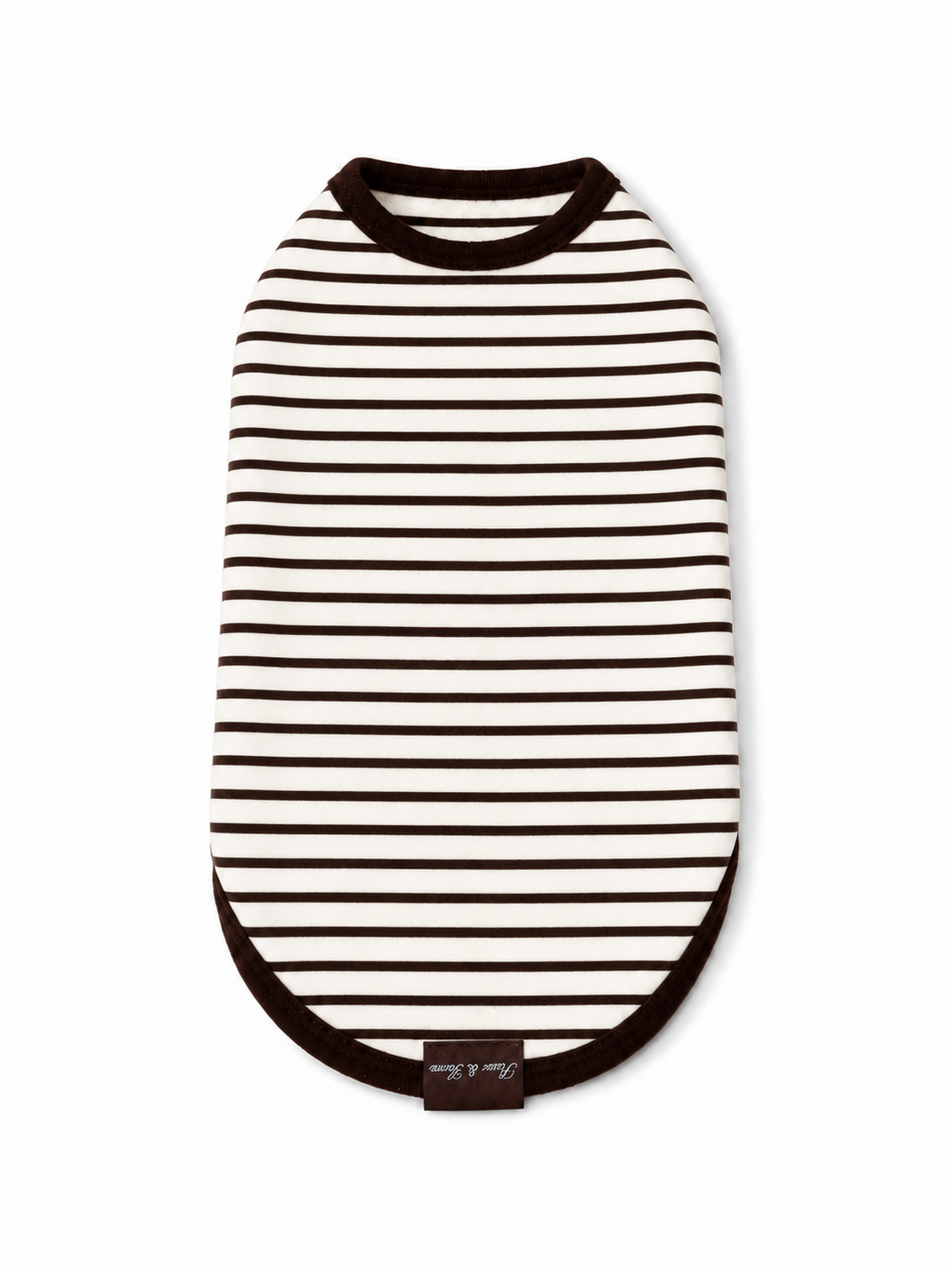 Maru Stripe Tank