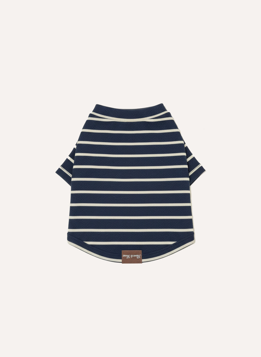 Dal Stripe Shirt