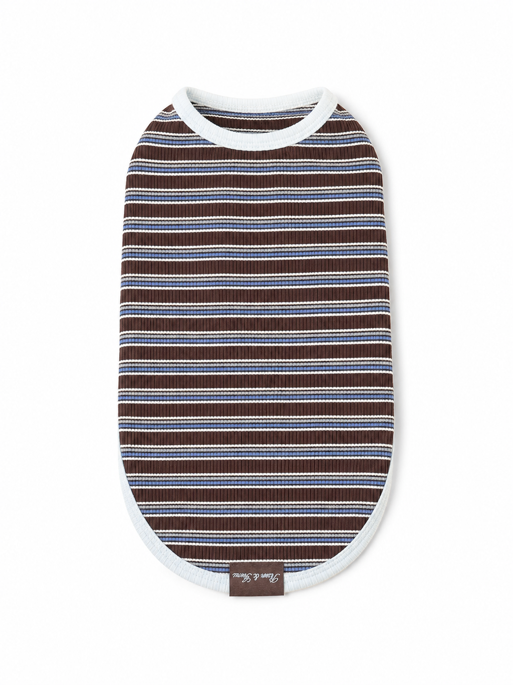 Gosari Stripe Tank