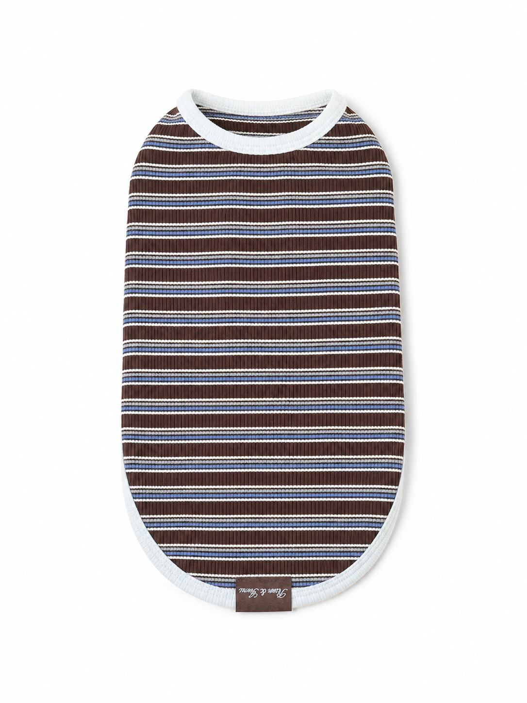 Gosari Stripe Tank