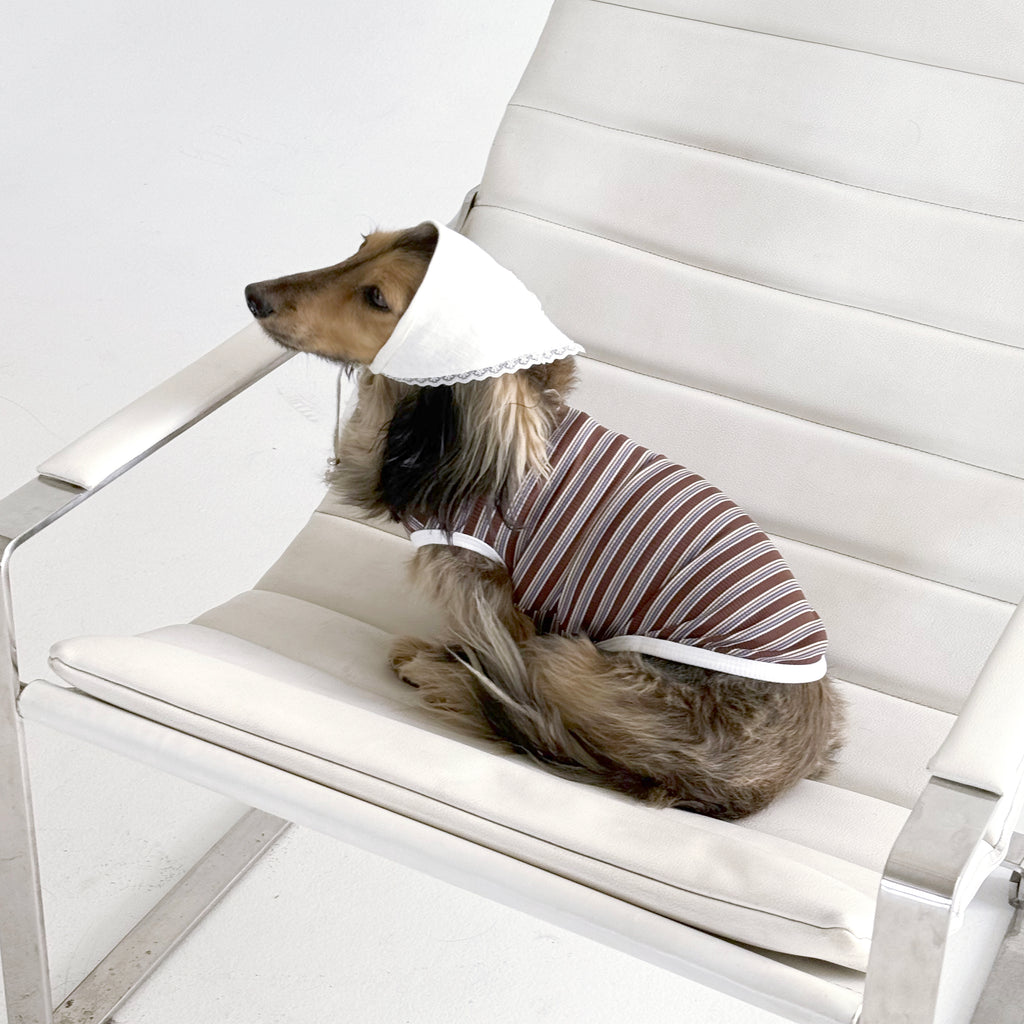 Reversible Cotton Bandana