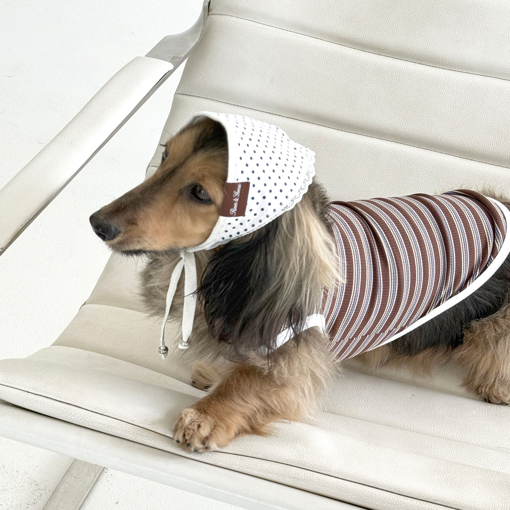 Reversible Cotton Bandana