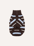 Bada Stripe Sweater