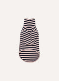 Parker Stripe Turtle Shirt