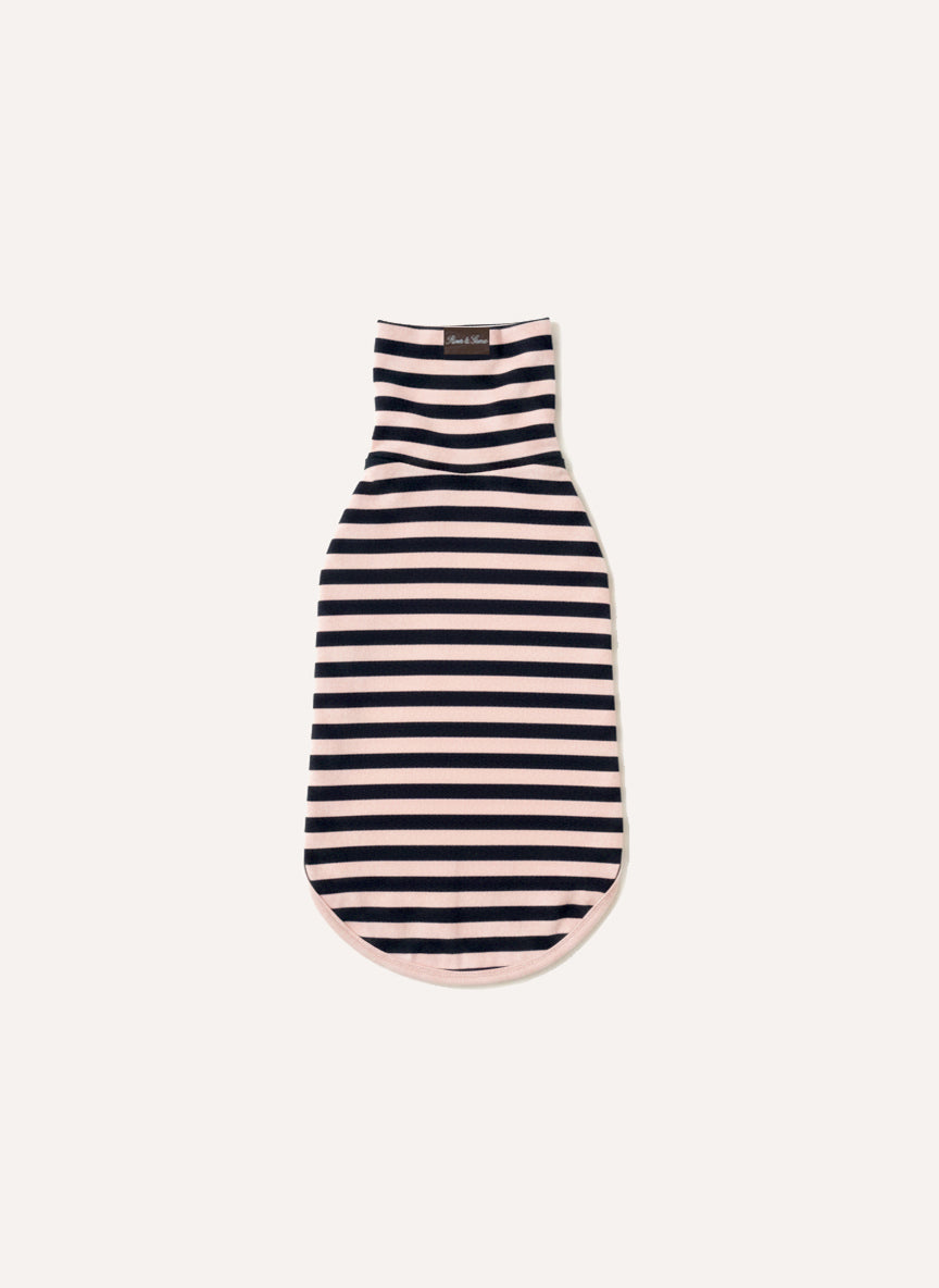 Parker Stripe Turtle Shirt