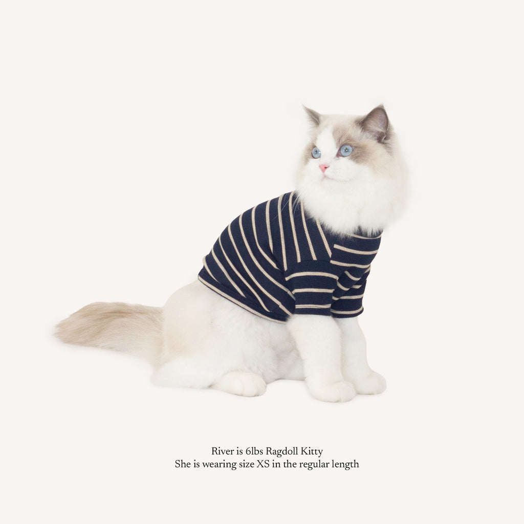Dal Stripe Shirt