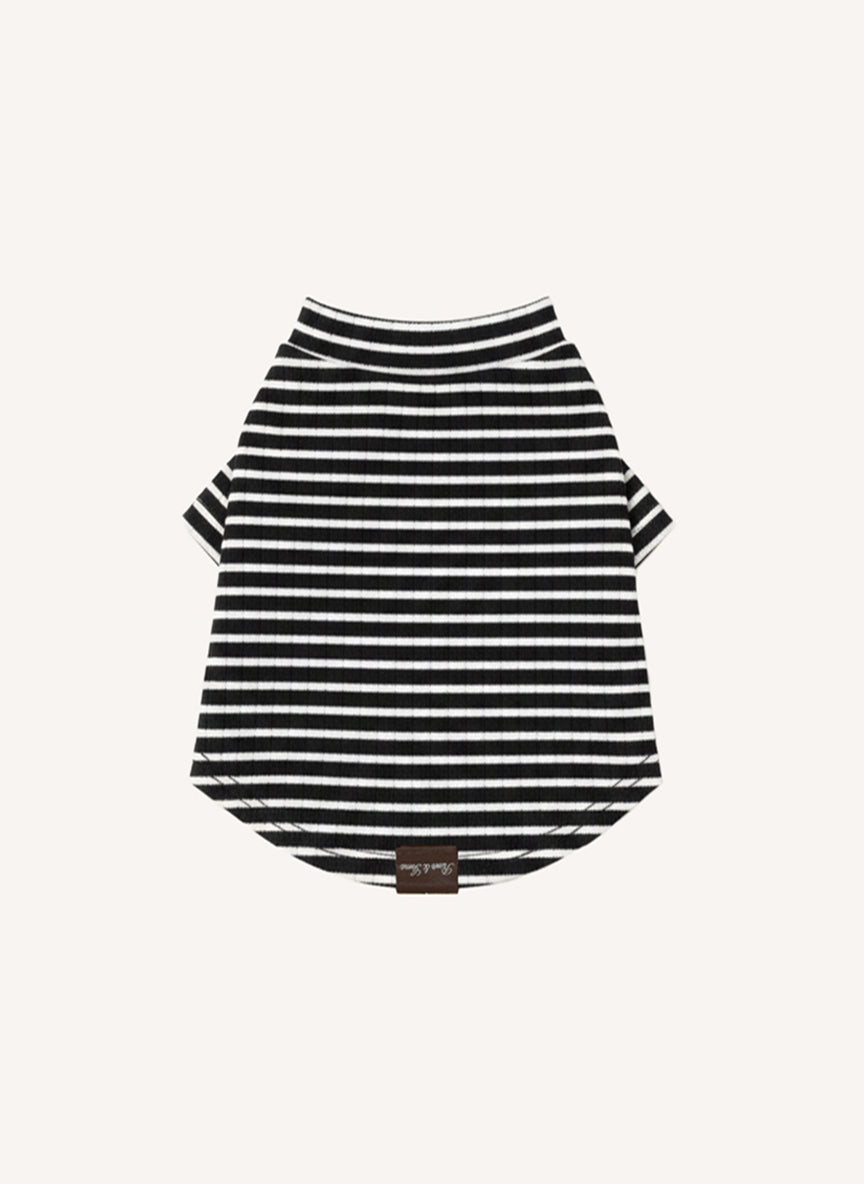 Rumi Stripe Shirt