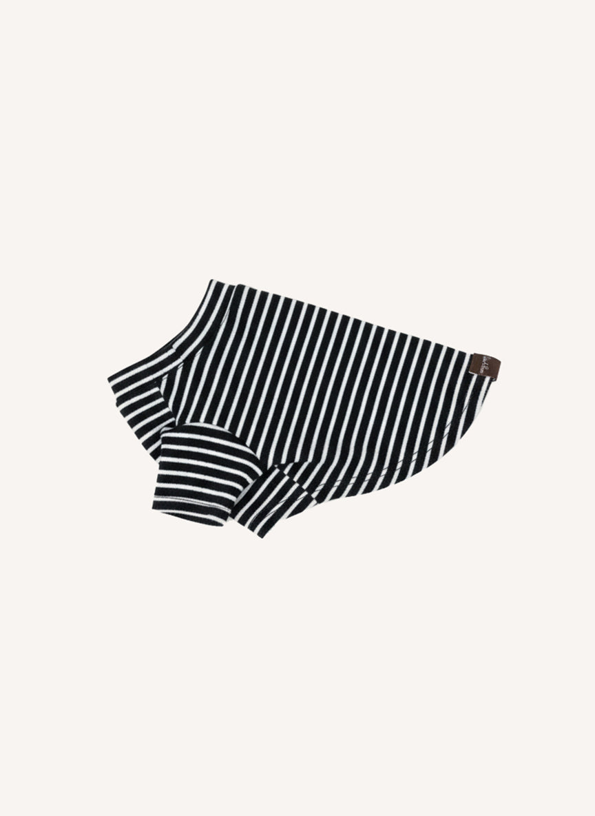 Rumi Stripe Shirt