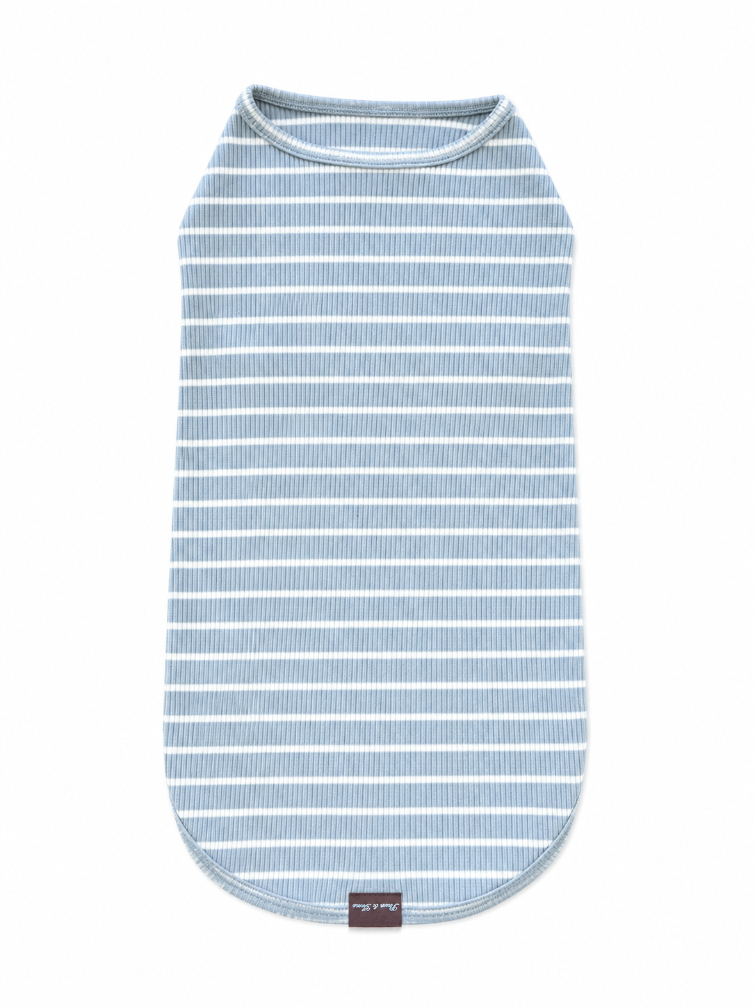 River Blue Stripe Tank